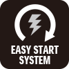 SUZUKI EASY START SYSTEM