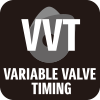 VVT (Variable Valve Timing)